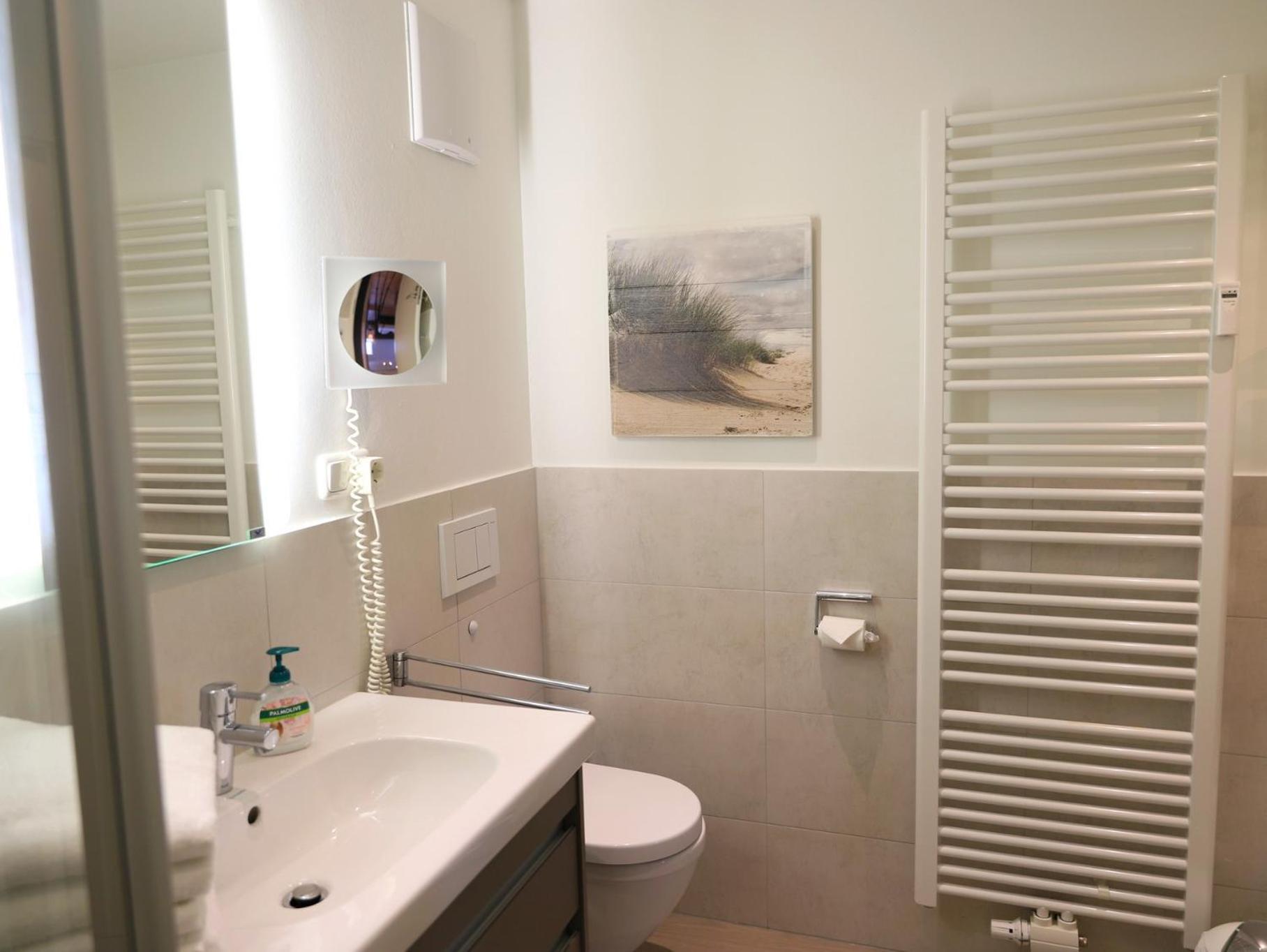 Apartment Viktoriastraße 6 Whg.19 Westerland